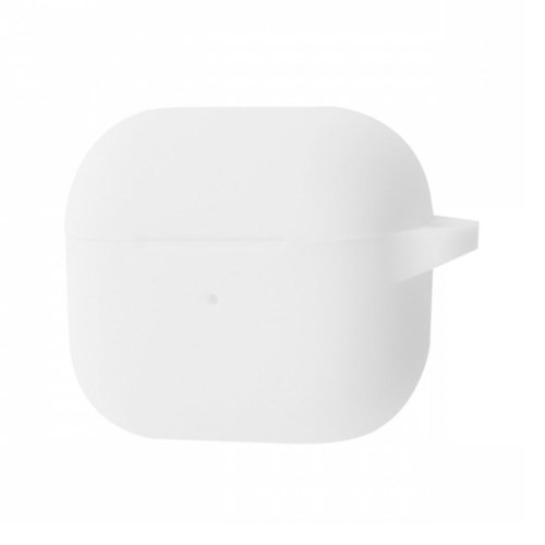 Silicone Case New for AirPods 3 (white)