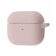 Silicone Case New for AirPods 3 (pink sand)