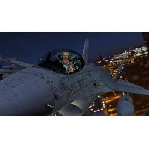 Гра Xbox One/series GTA V Premium