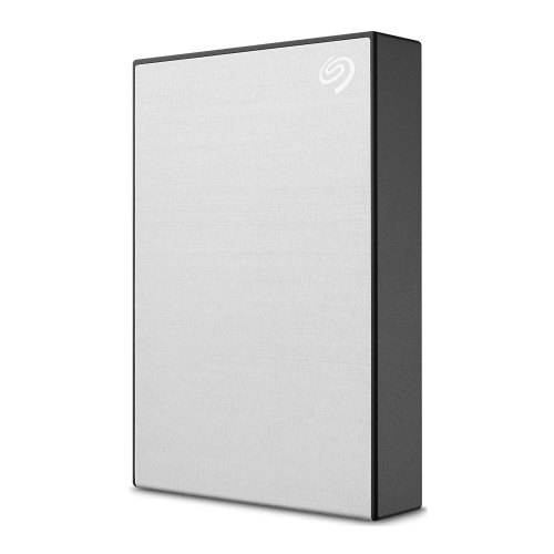 Зовнішній жорсткий диск 5TB Seagate One Touch (STKC5000401)