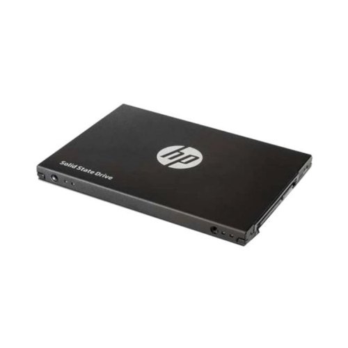 Накопичувач SSD 2.5 HP S650 120GB SATAIII TLC (345M7AA)