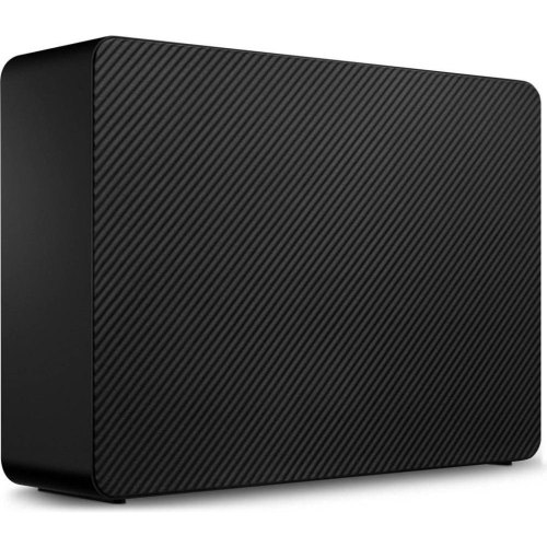 Зовнішній жорсткий диск 6TB Seagate Expansion Desktop Drive (STKP6000400)