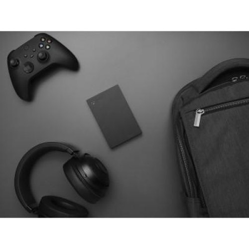 Зовнішній жорсткий диск 4TB Seagate Game Drive Xbox (STKX4000402)