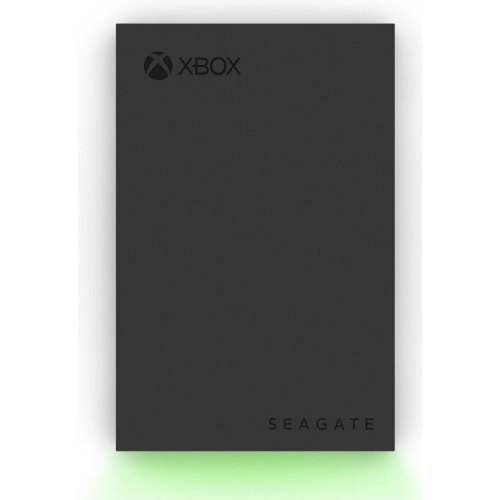 Зовнішній жорсткий диск 4TB Seagate Game Drive Xbox (STKX4000402)