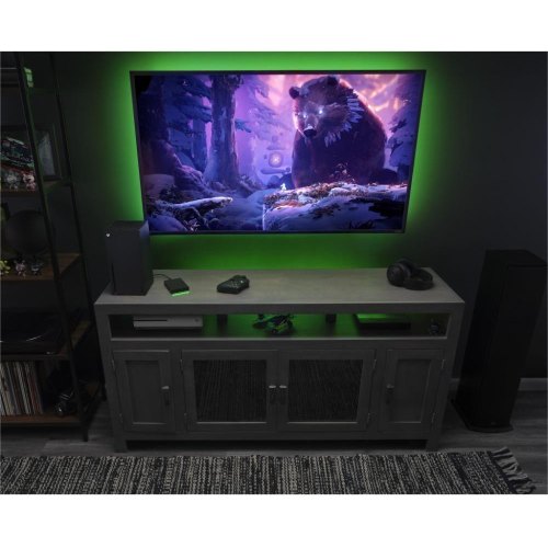 Зовнішній жорсткий диск 4TB Seagate Game Drive Xbox (STKX4000402)