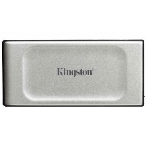 Зовнішній SSD 2TB Kingston XS2000 (SXS2000/2000G)