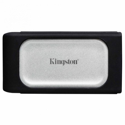 Зовнішній SSD 2TB Kingston XS2000 (SXS2000/2000G)