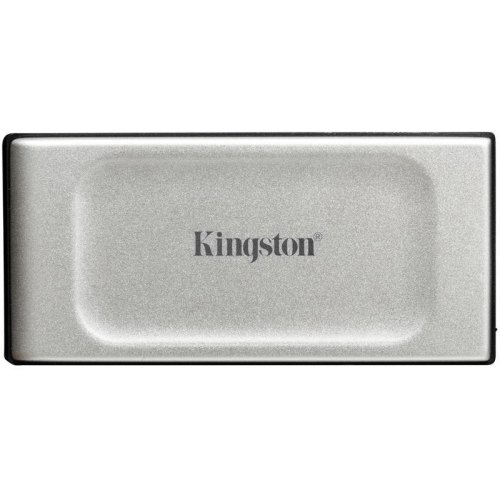 Зовнішній SSD 2TB Kingston XS2000 (SXS2000/2000G)