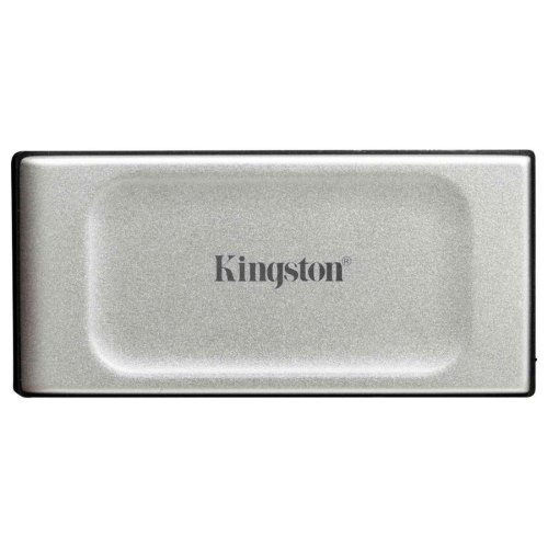 Зовнішній SSD 2TB Kingston XS2000 (SXS2000/2000G)