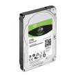Жорсткий диск 2.5 Seagate BarraCuda 5TB (ST5000LM000)