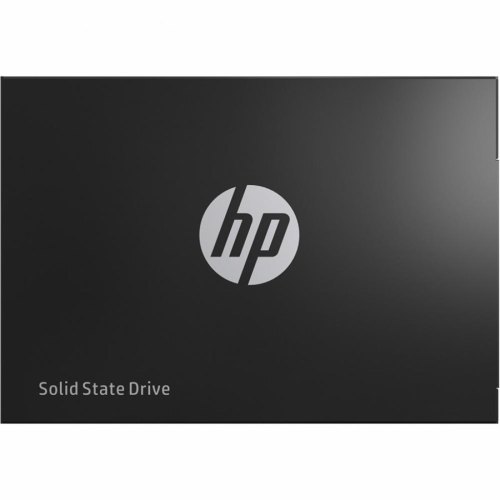 Накопичувач SSD 2.5 HP S650 240GB SATAIII TLC (345M8AA)