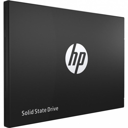 Накопичувач SSD 2.5 HP S650 240GB SATAIII TLC (345M8AA)