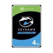 Жорсткий диск 3.5 Seagate SkyHawk 4TB (ST4000VX013)