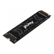 Накопичувач SSD NVMe M.2 2280 Kingston Fury Renegade 4TB PCIe 4.0 3D TLC (SFYRD/4000G)