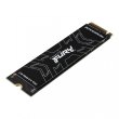 Накопичувач SSD NVMe M.2 2280 Kingston Fury Renegade 4TB PCIe 4.0 3D TLC (SFYRD/4000G)