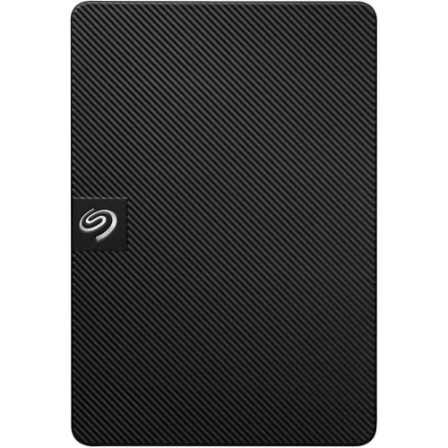 Зовнішній жорсткий диск 4TB Seagate Expansion Portable Drive (STKM4000400)