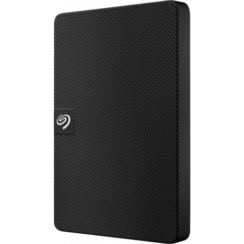 Зовнішній жорсткий диск 4TB Seagate Expansion Portable Drive (STKM4000400)
