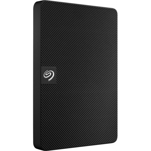 Зовнішній жорсткий диск 4TB Seagate Expansion Portable Drive (STKM4000400)