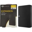 Зовнішній жорсткий диск 4TB Seagate Expansion Portable Drive (STKM4000400)