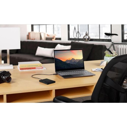 Зовнішній жорсткий диск 4TB Seagate Expansion Portable Drive (STKM4000400)