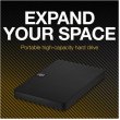 Зовнішній жорсткий диск 4TB Seagate Expansion Portable Drive (STKM4000400)
