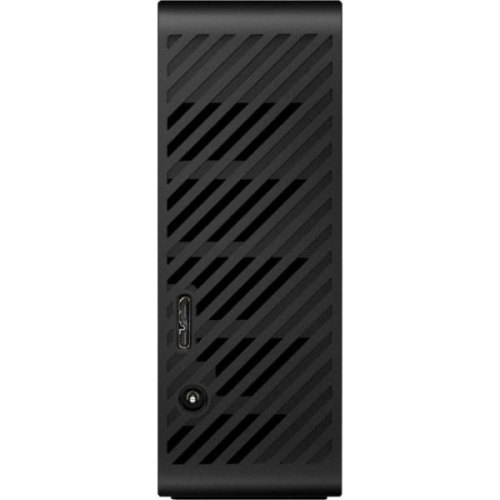Зовнішній жорсткий диск 4TB Seagate Expansion Desktop Drive (STKP4000400)