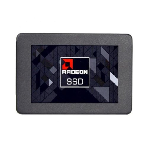 Накопичувач SSD 2.5 AMD Radeon R5 960GB SATAIII TLC (R5SL960G)