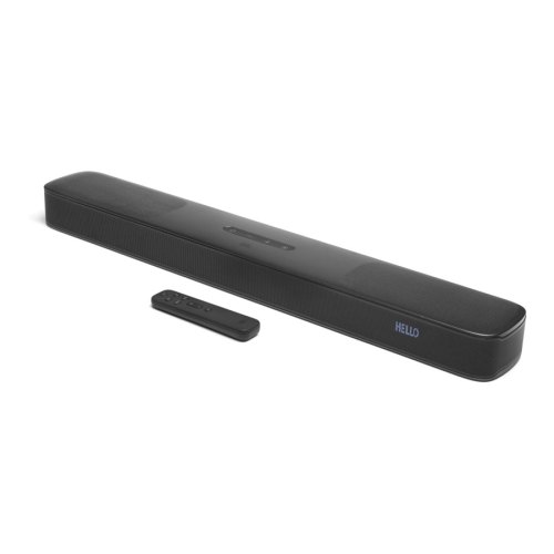 Саундбар JBL Bar 5.0 MultiBeam (JBLBAR50MBBLKEP)
