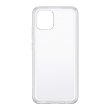 Чохол Samsung A03 (A035) EF-QA035TTEGRU Soft Clear Cover, Transparent