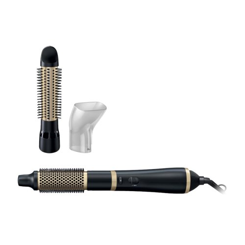 Фен-щітка Philips Essential Care Ionic (HP8667/00)