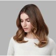 Фен Remington HydraLuxe, 2300Вт, 3 режими, дифузор, іоніз-я, хол. обдув, білий