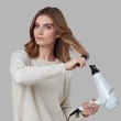 Фен Remington HydraLuxe, 2300Вт, 3 режими, дифузор, іоніз-я, хол. обдув, білий