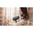 Фен Philips 5000 Series, 2100Вт, 3 режими, іонізація, хол. обдув, темно-сірий