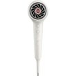 Фен Philips 5000 Series, 2100Вт, 3 режими, іонізація, хол. обдув, білий