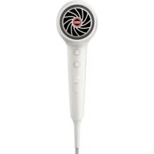 Фен Philips 5000 Series, 2100Вт, 3 режими, іонізація, хол. обдув, білий