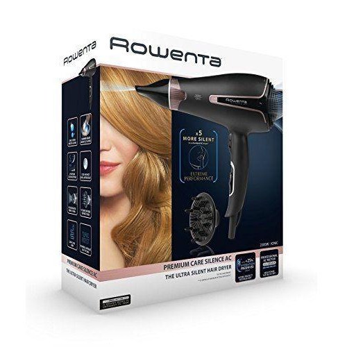 Фен ROWENTA CV7920