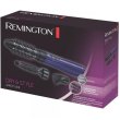 Фен-щітка Remington Dry & Style, 800Вт, 2 режими, іонізація, хол. обдув, кераміка, синій