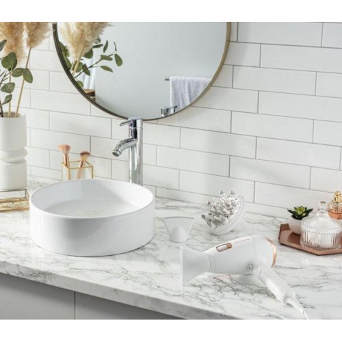 Фен ROWENTA Scalp Care Dryer CV9240F0