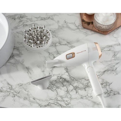 Фен ROWENTA Scalp Care Dryer CV9240F0