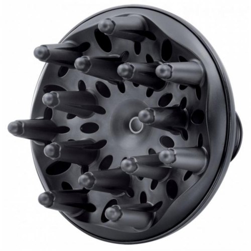 Фен Remington Shine Therapy PRO, 2200Вт, 3 режими, дифузор, іоніз-я, хол. обдув, блакитний