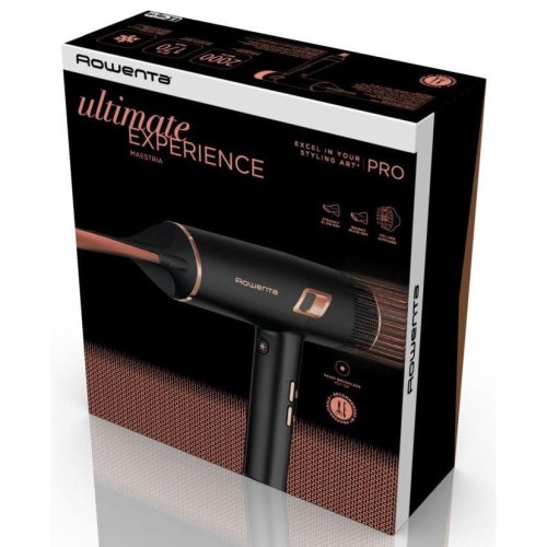 Фен Rowenta CV 9920F0