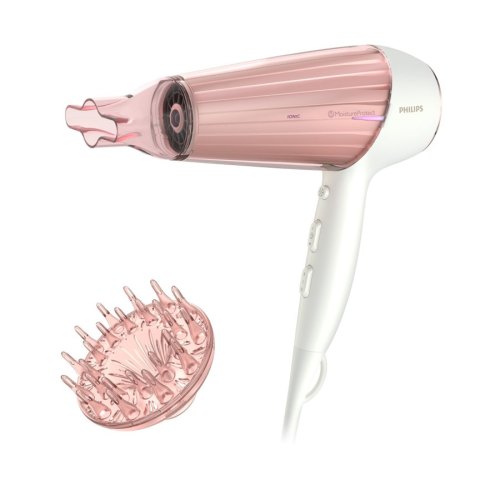 Фен PHILIPS DryCare Prestige HP8281/00