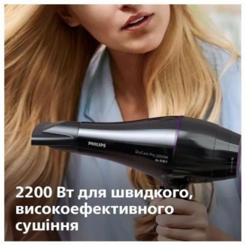 Фен PHILIPS BHD274/00