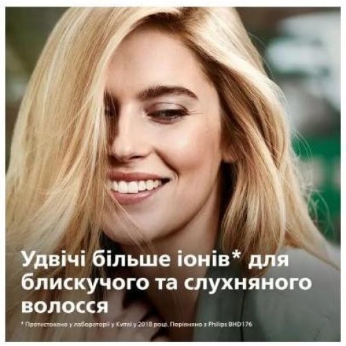 Фен PHILIPS BHD274/00