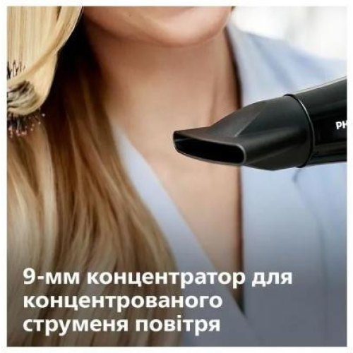 Фен PHILIPS BHD274/00