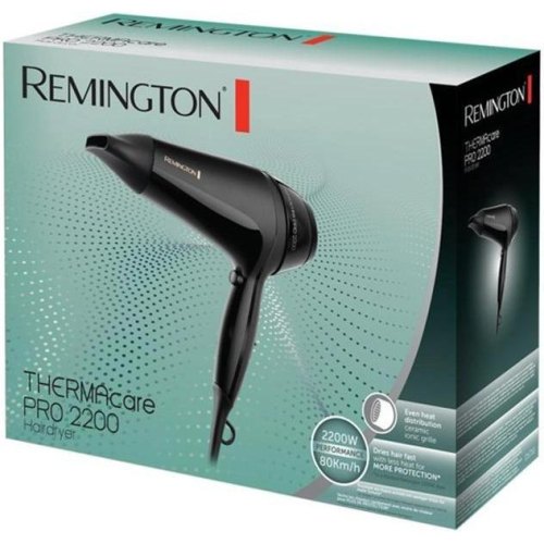 Фен Remington D5710 Thermacare Pro, 2200 Вт