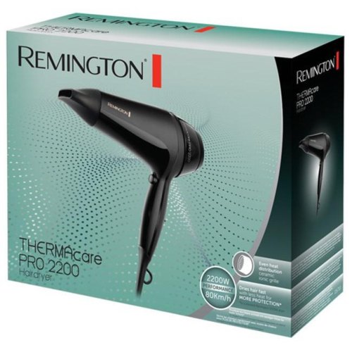 Фен Remington D5710 Thermacare Pro, 2200 Вт