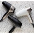 Фен Remington Thermacare Pro, 2100Вт, 3 режими, дифузор, турмалинова іонізація, холодний обдув, чорно-коричневий