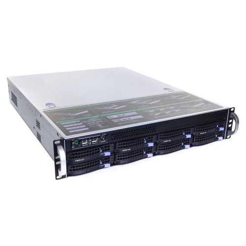 Сервер ArtLine Business (R34v05) AMD Ryzen 5 5600G (3.9 - 4.4 ГГц)