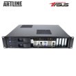 Сервер ArtLine Business (R25v33) Intel Xeon E-2336 (2.9 - 4.8 ГГц)